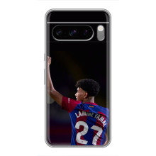 Чехол Ламин Ямаль на ем.Vivo С50 Про мини
 – Ямаль 27