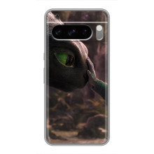 Чохол як приборкати дракона на ViVO S50 Pro mini – Сцена з драконом