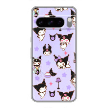 Чехол с персонажем Куроми на ViVO S50 Pro mini