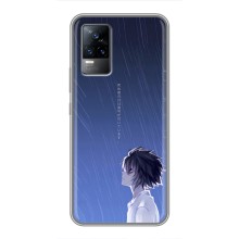 Чохли з героями АНИМЕ на Vivo S9 (Anime L)