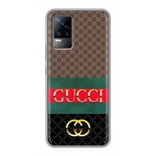 Чохли бренд ГУЧЧІ для Vivo S9 – Стиль GUCCI