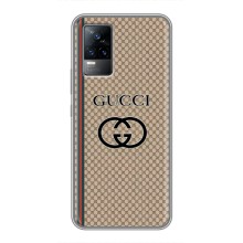 Чехлы Бренд GUCCI для Vivo S9 – Стиль Гуччи