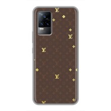 Чехлы Луи Витон для Vivo S9 (AlphaPrint - LOUIS VUITTON) (дизайн Луи Витон)