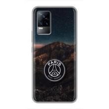 Чехлы PSG для Vivo S9 (AlphaPrint)