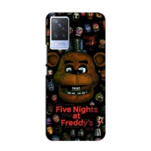 Чохли П'ять ночей з Фредді для Віво С9 – Freddy