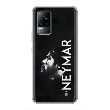 Силіконовий Чохол для Vivo S9 – Neymar