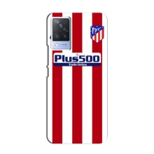 Чехлы с ТОП Футбольными клубами на Vivo S9 – Atletico