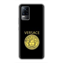 Чехлы VERSACE для Виво С9 (PREMIUMPrint) (Versace)