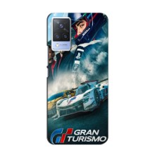Чохол Gran Turismo / Гран Турізмо на Віво С9 – Гонки