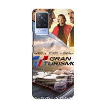 Чехол Gran Turismo / Гран Туризмо на Виво С9 – Gran Turismo