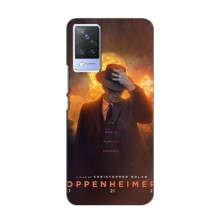 Чехол Оппенгеймер / Oppenheimer на Vivo S9 – Оппен-геймер