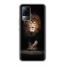 Чехол со Львом для Vivo S9 (VPrint)
