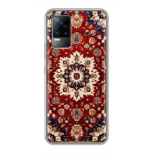 Чехол с принтом Ковер для Vivo S9 – Ковер