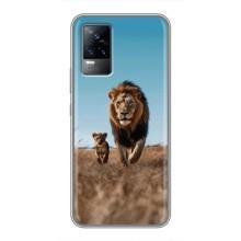 Чохол Король лев на ВайВО С9 – Мусафа і Сімба