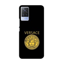 Чохли VERSACE для Віво С9е (PREMIUMPrint) – Versace