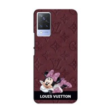 Чехол Disney Mouse Vivo S9e (PREMIUMPrint)