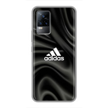Чехол с картинкой Адидас на Виво С9е (Adidas logo)