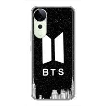 Чехлы BTS для Vivo T3 Ultra (AlphaPrint)