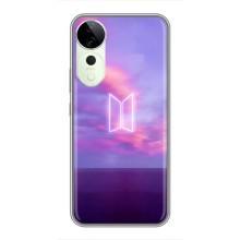 Чехлы BTS для Vivo T3 Ultra (AlphaPrint)