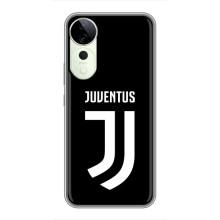 Чохли для Vivo T3 Ultra (VPrint) - Футбольні клуби (ФК Ювентус)