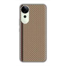 Чохли  GUCCI для Віво Т3 Ультра (AlphaPrint) – Гуччі полоса