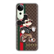 Чохли  GUCCI для Віво Т3 Ультра (AlphaPrint) – Маус Гуччі