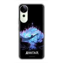 Чехлы с фильма АВАТАР для Vivo T3 Ultra (AlphaPrint)