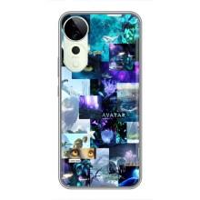 Чехлы с фильма АВАТАР для Vivo T3 Ultra (AlphaPrint)