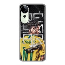 Силиконовый Чехол Vivo T3 Ultra – Neymar 10