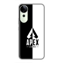 Чохли з топовими принтами для Віво Т3 Ультра – APEX