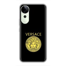 Чохли VERSACE для Віво Т3 Ультра (PREMIUMPrint) – Versace