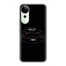 Чехол BMW для Vivo T3 Ultra