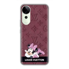 Чохол Disney Mouse Vivo T3 Ultra (PREMIUMPrint) – Mikki LV