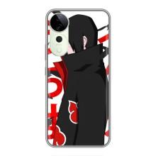 Чохол Ітачи Учіха для Віво Т3 Ультра (AlphaPrint) – Учиха Ітачи