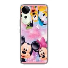 Чохли для телефонів Vivo T3 Ultra - Дісней – Disney