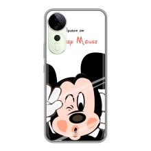 Чохли для телефонів Vivo T3 Ultra - Дісней – Mickey Mouse