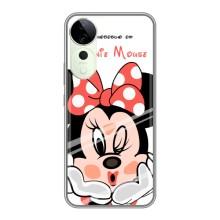 Чохли для телефонів Vivo T3 Ultra - Дісней – Minni Mouse