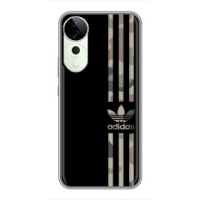 Чохол с стилі "Адідас" для Віво Т3 Ультра (Adidas)