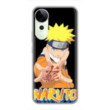 Чехлы с принтом Наруто на Vivo T3 Ultra (Naruto)