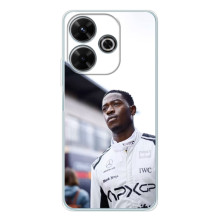 Чехол Формула1 на ViVO T4R 5G – Ф1 Пирс