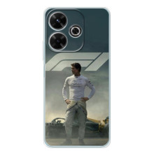 Чехол Формула1 на ViVO T4R 5G – Формула 1