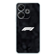 Чехол Формула1 на ViVO T4R 5G