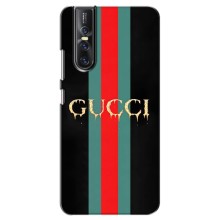 Чохли бренд ГУЧЧІ для Vivo V15 Pro (GUCCI)