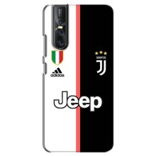 Чохли для Vivo V15 Pro (VPrint) - Футбольні клуби – Juventus