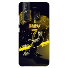 Чехлы Килиан Мбаппе для Vivo V15 Pro – Mbappe