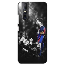 Чохли Мессі для Vivo V15 Pro (AlphaPrint) (Lionel Messi)