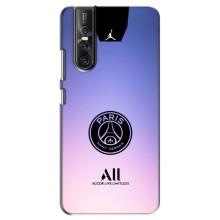 Чехлы PSG для Vivo V15 Pro (AlphaPrint) (лого PSG)
