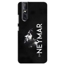 Силиконовый Чехол Vivo V15 Pro (Neymar)