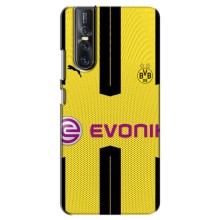 Чохоли з ТОР футбольними клубами на Vivo V15 Pro – BVB