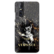 Чехлы VERSACE для Виво В15 Про (PREMIUMPrint) – AlphaPrint-ген.